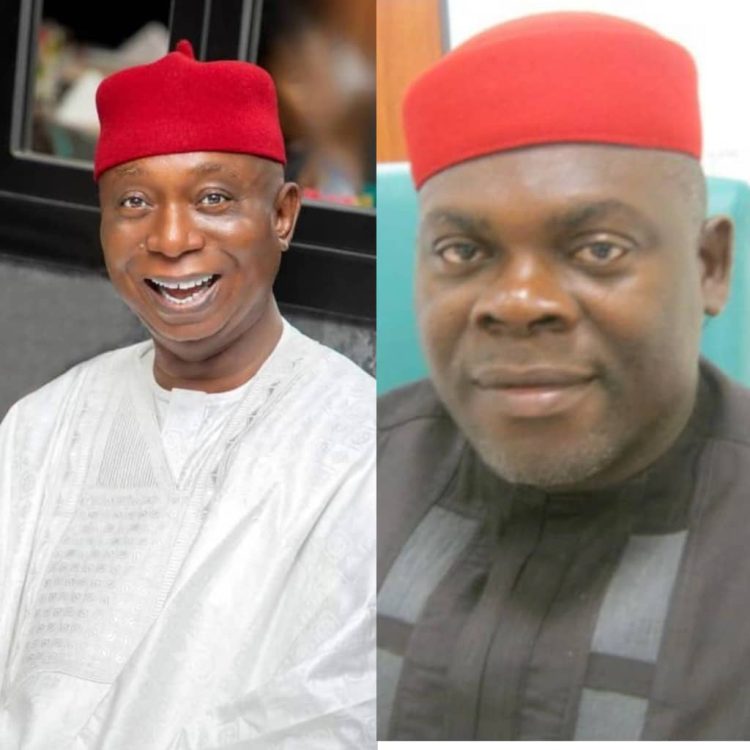 Pro-Anioma State creation group drums massive support for Ned Nwoko