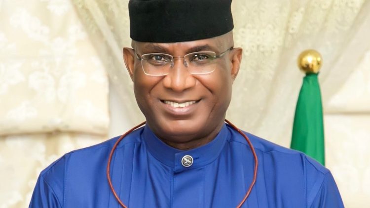 Delta North APC stakeholders endorse Omo-Agege’s scheduled meeting