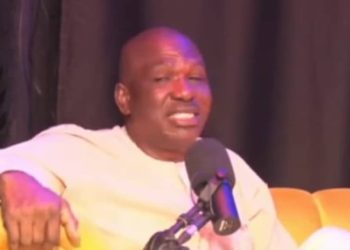 Delta North APC stalwart, Emma Ejiofor backs Senator Nwoko’s move to APC