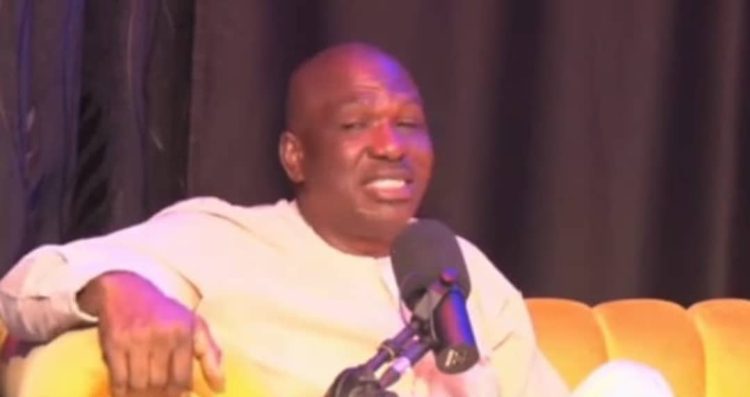 Delta North APC stalwart, Emma Ejiofor backs Senator Nwoko’s move to APC