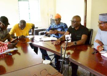 Presidents of staff of ethnic nationalities in DESOPADEC dismiss Otueroro-led AUPCTRE accusations against DESOPADEC board