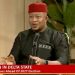 Why Senator Nwoko dumped PDP – Chief of Staff