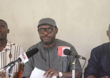 Abigborodo community fires back at Sapele Okpe, absolves Uzor’s Peace Cmte of wrongdoing