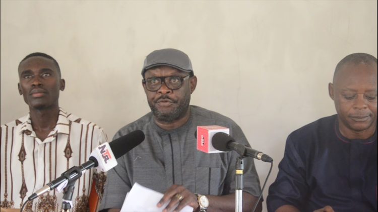 Abigborodo community fires back at Sapele Okpe, absolves Uzor’s Peace Cmte of wrongdoing