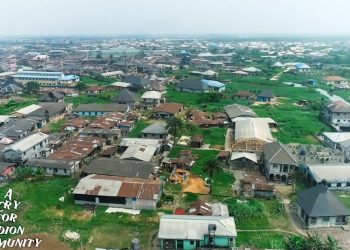 Odion people in Warri seek Governor Oborevwori’s intervention for community development