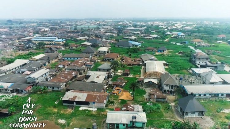 Odion people in Warri seek Governor Oborevwori’s intervention for community development