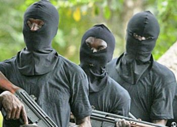 Gunmen murder Delta Professor at Asaba residence