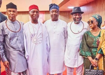 Ned Nwoko: A Dance of Truth