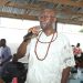 I rejected one billion naira offer by Oborevwori’s camp in 2023, I’m back fully to APC – Chief Ikie