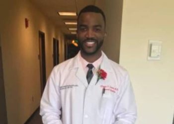 US-based Nigerian doctor commits suicide over unfavourable divorce ruling