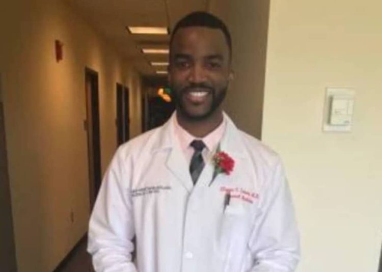 US-based Nigerian doctor commits suicide over unfavourable divorce ruling