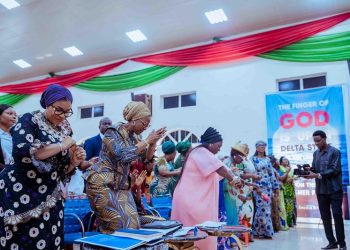 Delta set for divine expansion, increased productivity in 2025 – Tobore Oborevwori