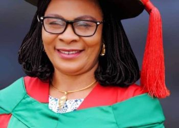 Federal govt committed to tackling low enrollment in colleges of education, says Prof. Josephine Anene-Okeakwa