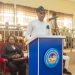 Ughelli North LG chairman, Jaro Egbo, presents N17.6bn 2025 budget estimate