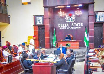 Delta Assembly Minority Caucus dismisses Promise Lawuru’s alleged planned political shift