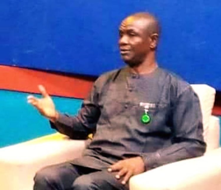 Phone-in Reactions Spark Tension as Delta PDP Chieftain Dr. Latimore Faces Backlash Over Criticism of Senator Nwoko