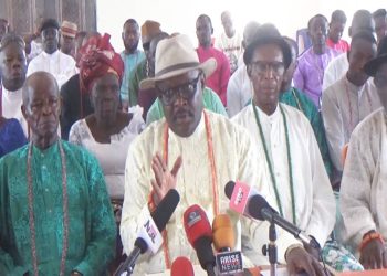 Abigborodo accuses Sapele Okpe of sabotaging host community 2021 PIA resolution, condemns alleged shooting of Okpe fisherman