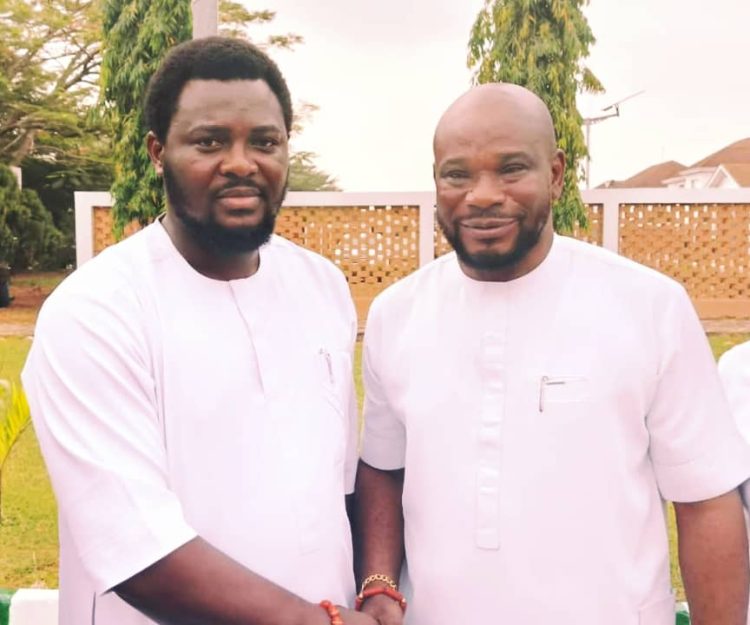 Ofomukoro eulogises Delta State DOP, Sunday Onoriode on birth anniversary