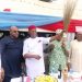 Senator Nwoko lists 4 projects he must fulfil for Delta North, says he consulted Assembly members on Anioma state creation