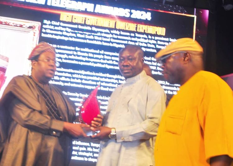 Keyamo lauds Tompolo’s efforts in protecting Nigeria’s oil wealth