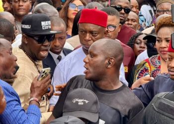 Senator Nwoko boosts Delta North APC as stakeholders converge at Agbor