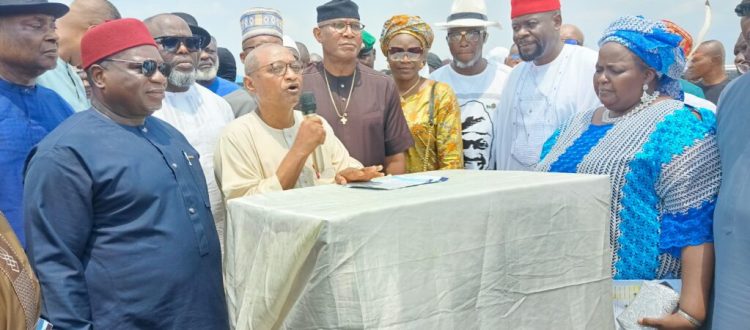 Federal University Of Medical And Health Science, Kwale: Tilling The Soil Of The University By Sen. Omo-Agege, An ill-conceived Venture