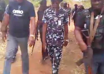 OGWASHI-UKU SECURITY: Delta CP orders redeployment of DPO