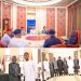 DELTA APC UNITY: Keyamo, Nwoko, Sobotie, Joel-Onowakpo, Dafinone, Waive, Okotete meet President Tinubu