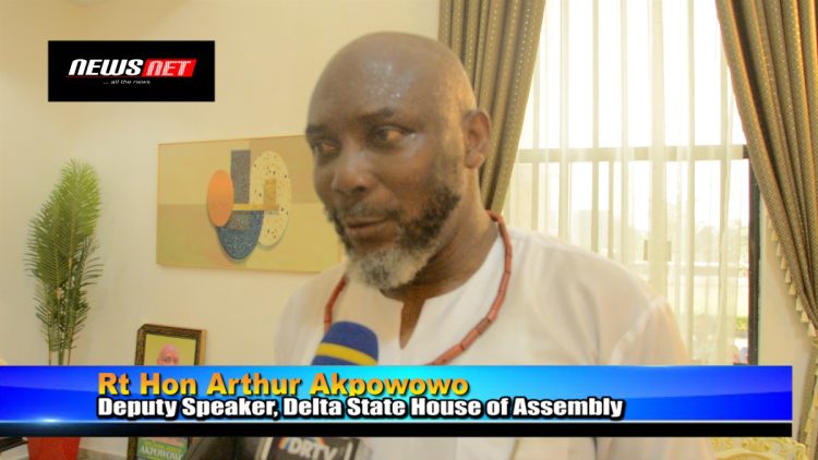 Gov Oborevwori will not be an exception to two tenures – Akpowowo
