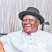 Uzum mourns demise of E.K Clark, bemoans vacuum left behind