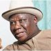 Ijaw leader, Edwin Clark dies at 97