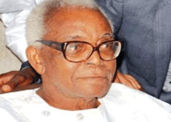Remembering Anthony Enahoro By Abiodun Komolafe