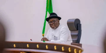 Age Falsification: Fear of Oborevwori’s sledgehammer forces top directors to voluntarily retire