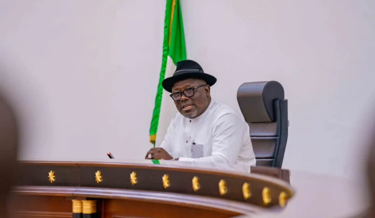 Age Falsification: Fear of Oborevwori’s sledgehammer forces top directors to voluntarily retire
