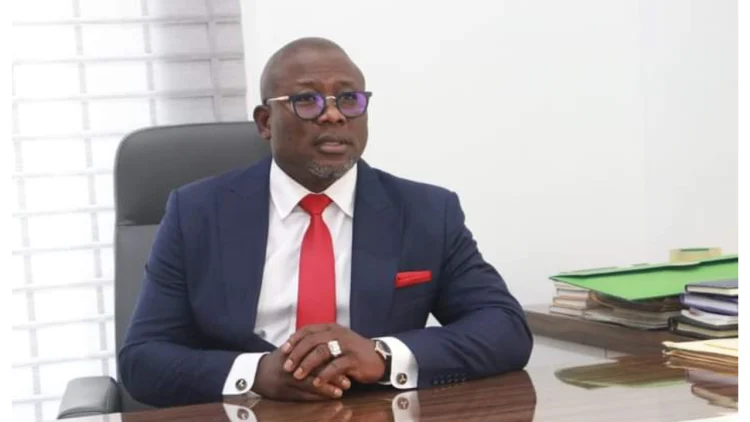 Unenurhie Community Election: Prophet Raphael Charles Ogodo writes open letter to Governor Sheriff Oborevwori