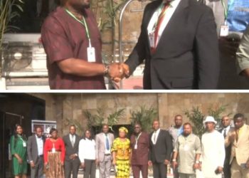 Ogbimi tasks acting MD of Delta Trust Mortgage Bank Ltd with reforms of 6th board