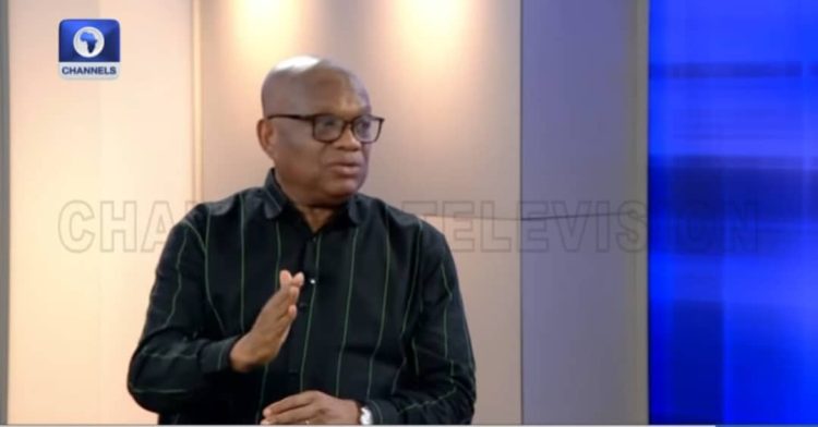 Orji Kalu drums support for creation of Anioma State