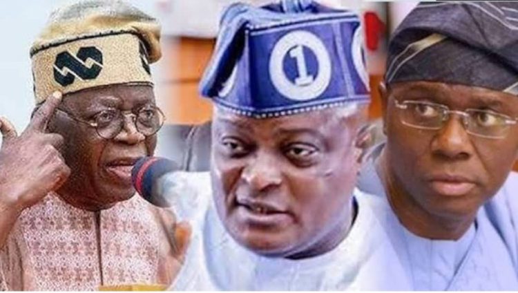 Punishment For Coup Is ‘Death’ – How Tinubu Snubbed Sanwo-Olu, Insisted On Obasa’s Reinstatement