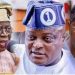 Punishment For Coup Is ‘Death’ – How Tinubu Snubbed Sanwo-Olu, Insisted On Obasa’s Reinstatement