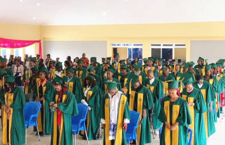 Historic Milestone as Senator Nwoko’s Sports University Holds First Matriculation Ceremony