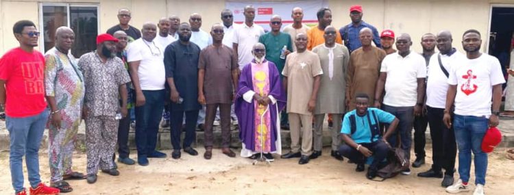 NAS holds lecture to mark International Women’s Day in Effurun