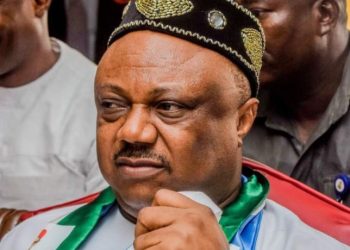 Unending Political Frolicking of Great Ogboru: A Legacy of Ambitious Opportunism
