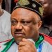 Unending Political Frolicking of Great Ogboru: A Legacy of Ambitious Opportunism