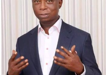 HOSTCON youths applaud Senator Nwoko’s appointment as chair of Senate Ad-Hoc Cmte on Crude Oil Theft