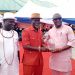 Gov Oborevwori, Manager, Mulade bag varsity awards