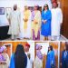 Senator Nwoko, wife, Regina Daniels hold talks with Nigeria’s Minister on expanding nation’s creative industry