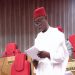 Senate approves Senator Nwoko’s motion for restoration of Aniocha North II State Constituency
