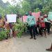 Protest as suspected herdsmen amputate 28-year-old man in Delta community