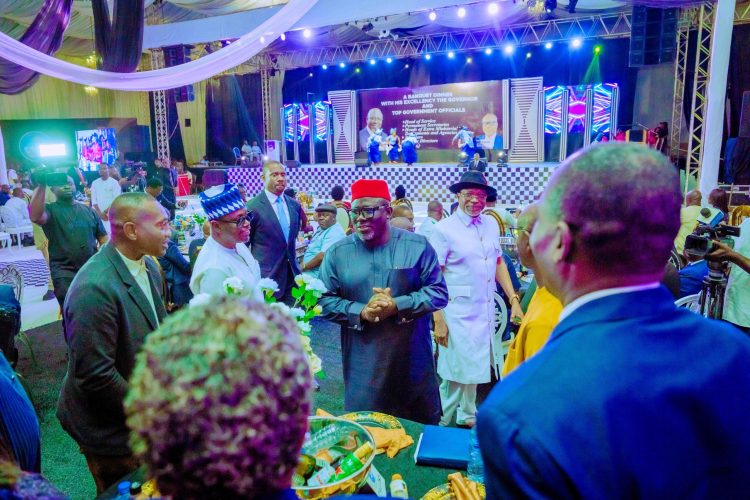 Age Falsification: Delta civil servants found culpable to face severe sanctions