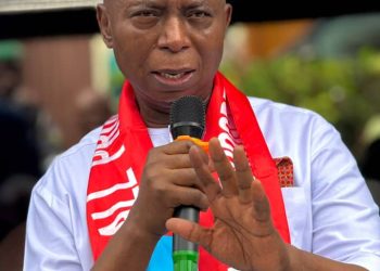 Senator Ned Nwoko: A Scholar, Legal Luminary, and Visionary Leader Transforming Nigeria